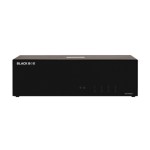 แบล็คบ็อกซ์ KVS4-2004HV 4 x Ports Dual-Monitor Flex Port HDMI / Display Port Secure